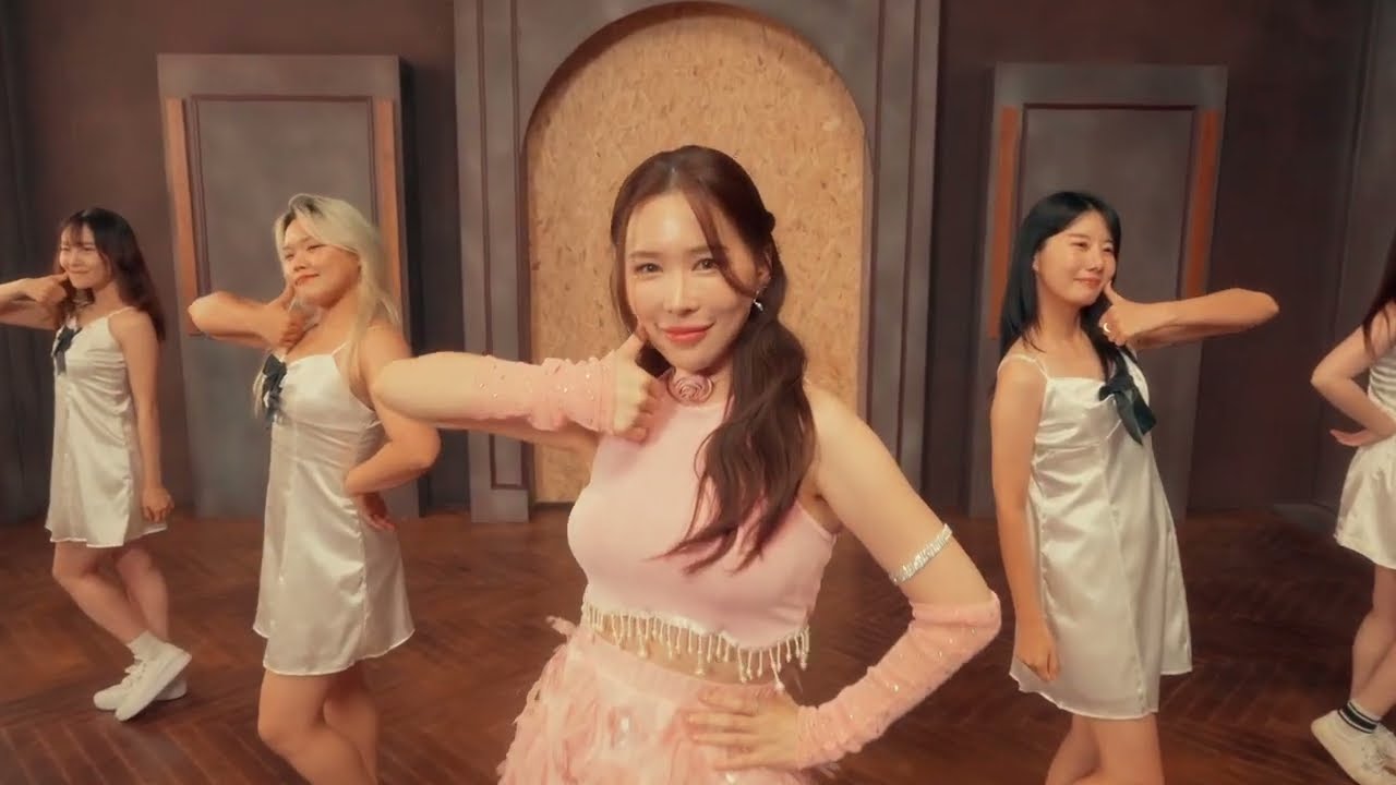 김추리 — 멋지다